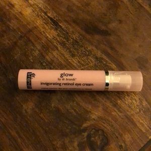 Dr Brandt Invigorating Retinol Eye Cream
